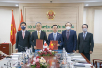 Việt Nam và Nhật Bản hợp tác tăng trưởng carbon thấp giai đoạn 2021 - 2030