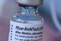 Pfizer và BioNTech xin cấp phép sử dụng vaccine cho trẻ từ 5 - 12 tuổi