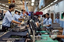 Việt Nam vào top 10 thế giới về xuất khẩu điện thoại, điện tử