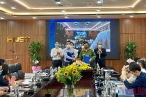 Sản phẩm khoa học công nghệ phục vụ hoạt động Chính phủ điện tử