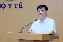 Từ ngày 20/10, sẽ không chấp nhận việc tiêm trước, nhập dữ liệu sau vào hệ thống 