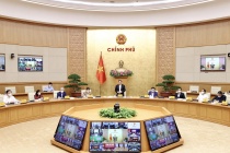Các địa phương không được quy định trái với quy định của Trung ương trong phòng chống dịch và phục hồi, phát triển kinh tế