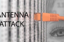 LANtenna Attack - Phương pháp tấn công mới vào hệ thống mạng máy tính độc lập
