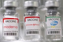Một số loại vaccine vẫn phản ứng miễn dịch sau 8 tháng tiêm