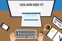 Hà Nội: Thành lập Ban Chỉ đạo triển khai hóa đơn điện tử 