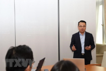 Ra mắt Mạng lưới Đổi mới sáng tạo Việt Nam tại châu Âu 