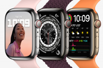 Apple cắt tính năng sạc nhanh của Watch Series 7 tại Việt Nam mà không nói lý do