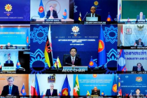 Hội nghị trực tuyến Hội đồng Cộng đồng Kinh tế ASEAN (AECC) lần thứ 20 