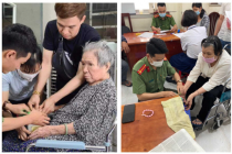 Cách làm căn cước công dân qua Zalo nhanh hơn