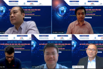 Sắp diễn ra Hội thảo trực tuyến An toàn thông tin khu vực phía Nam năm 2021