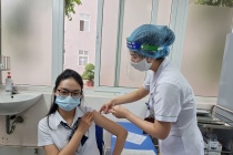 Người dân cần làm gì khi mất giấy xác nhận tiên vaccine mũi 1?