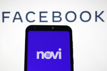 Facebook đang thử nghiệm một ứng dụng ví điện tử Novi