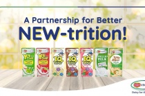 Liên doanh của Vinamilk ra mắt sản phẩm tại Philippines đặt mục tiêu chiếm 10% thị phần sữa