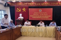 Hòa Bình: Hỗ trợ đưa hộ sản xuất nông nghiệp lên sàn thương mại điện tử