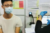 Hà Nội: Sẵn sàng tiêm vaccine Covid-19 cho trẻ dưới 18 tuổi