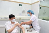 Năm 2022 Việt Nam có thể tiêm vắc xin Covid-19 cho trẻ em trên 3 tuổi