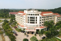 ĐH Quốc gia Hà Nội sẽ đưa sinh viên lên học tại cơ sở mới Láng Hòa Lạc