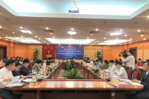 Nghiên cứu khoa học xã hội và nhân văn phục vụ phát triển kinh tế - xã hội