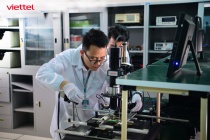 Viettel là doanh nghiệp Việt Nam có sức ảnh hưởng nhất về đổi mới sáng tạo khu vực Nam Á và Đông Nam Á