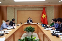 Bộ Y tế cần sớm ban hành Thông tư quy định về giá dịch vụ xét nghiệm COVID-19