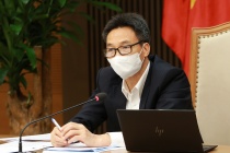 Sớm mở lại du lịch quốc tế, bảo đảm an toàn, khoa học
