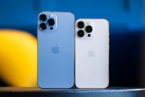 Chính thức mở bán iPhone 13 series tại Việt Nam