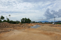 Quảng Nam “lệnh” thanh tra 6 dự án bất động sản của Công ty Thái Dương 