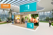 Vietnam Foodexpo 2021: Hỗ trợ các doanh nghiệp kết nối giao thương trên môi trường số