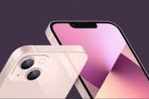 iPhone 13 khan hiếm, không đủ trả hàng trong ngày đầu mở bán