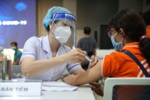 TP HCM: Hơn 700.000 trẻ từ 12 - 17 tuổi cần tiêm vaccine phòng COVID-19