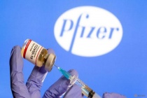 Vaccine của Pfizer/BioNTech hiệu quả trên 90% ở trẻ 5 - 11 tuổi