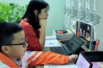 CMS X-Tab 8 dành cho chương trình “Sóng và máy tính cho em”