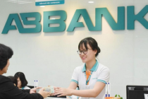 ABBank chào bán hơn 114 triệu cổ phiếu với giá 10.000 đồng/cp