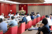 Tháo gỡ khó khăn về thủ tục hành chính trong lĩnh vực giải phóng mặt bằng, thu hồi đất