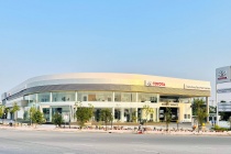 Toyota Việt Nam mở rộng hệ thống đại lý Ra mắt Toyota Hưng Thịnh Phát Thái Bình