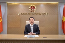 Hội thảo và Triển lãm quốc tế về An toàn không gian mạng chính thức khai mạc 