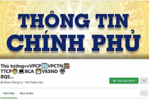 Một đối tượng lập nhiều group trên Facebook mạo danh cơ quan nhà nước để bán hàng