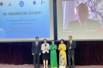 Ra mắt 2 trung tâm quốc tế về vật lý và toán học được UNESCO công nhận