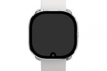 Lộ diện smartwatch của Meta với màn hình “tai thỏ”