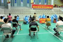 Ngành Y tế dùng 100% Nền tảng quản lý tiêm chủng COVID-19 để triển khai tiêm và in chứng nhận