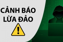 Bộ Công an cảnh báo thủ đoạn làm giả sao kê tài khoản, số dư tài khoản ngân hàng