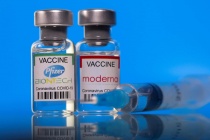 Hà Nội dự kiến tiêm vaccine phòng Covid-19 cho trẻ em từ 12-17 tuổi từ quý IV