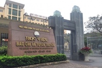 Giả mạo email Học viện Báo chí và Tuyên truyền tân sinh viên đóng trăm triệu đồng học phí