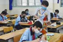 Những chính sách giáo dục có hiệu lực từ tháng 11/2021