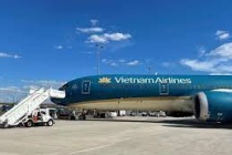 Việt Nam có hãng hàng không đầu tiên được bay thường lệ thẳng tới Mỹ