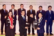 T&T Pharma và Đại học Y Hà Nội hợp tác với Tây Ban Nha xây dựng Trung tâm phát triển vắc xin tại Việt Nam