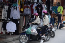 Hà Nội khẩn cấp tìm người đến chợ vải Ninh Hiệp từ ngày 20-10 đến 31-10