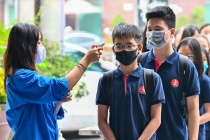 Bộ GDĐT đề nghị các địa phương báo cáo tình hình dạy học trực tiếp