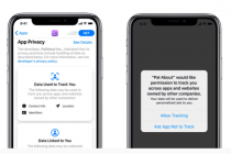 Tính năng bảo mật trên iOS khiến các mạng xã hội tổn thất nặng nề