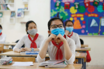 Phó Thủ tướng đề nghị Hà Nội không đợi tiêm đủ vaccine hoặc hết dịch mới cho trẻ em đến trường